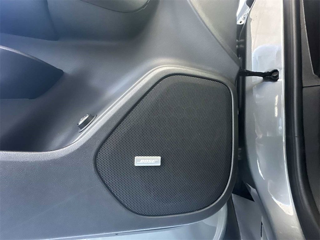 New 2025 Chevrolet Blazer RS w/ Driver Confidence II Package image 24