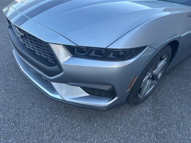 New 2025 Ford Mustang Coupe image 9