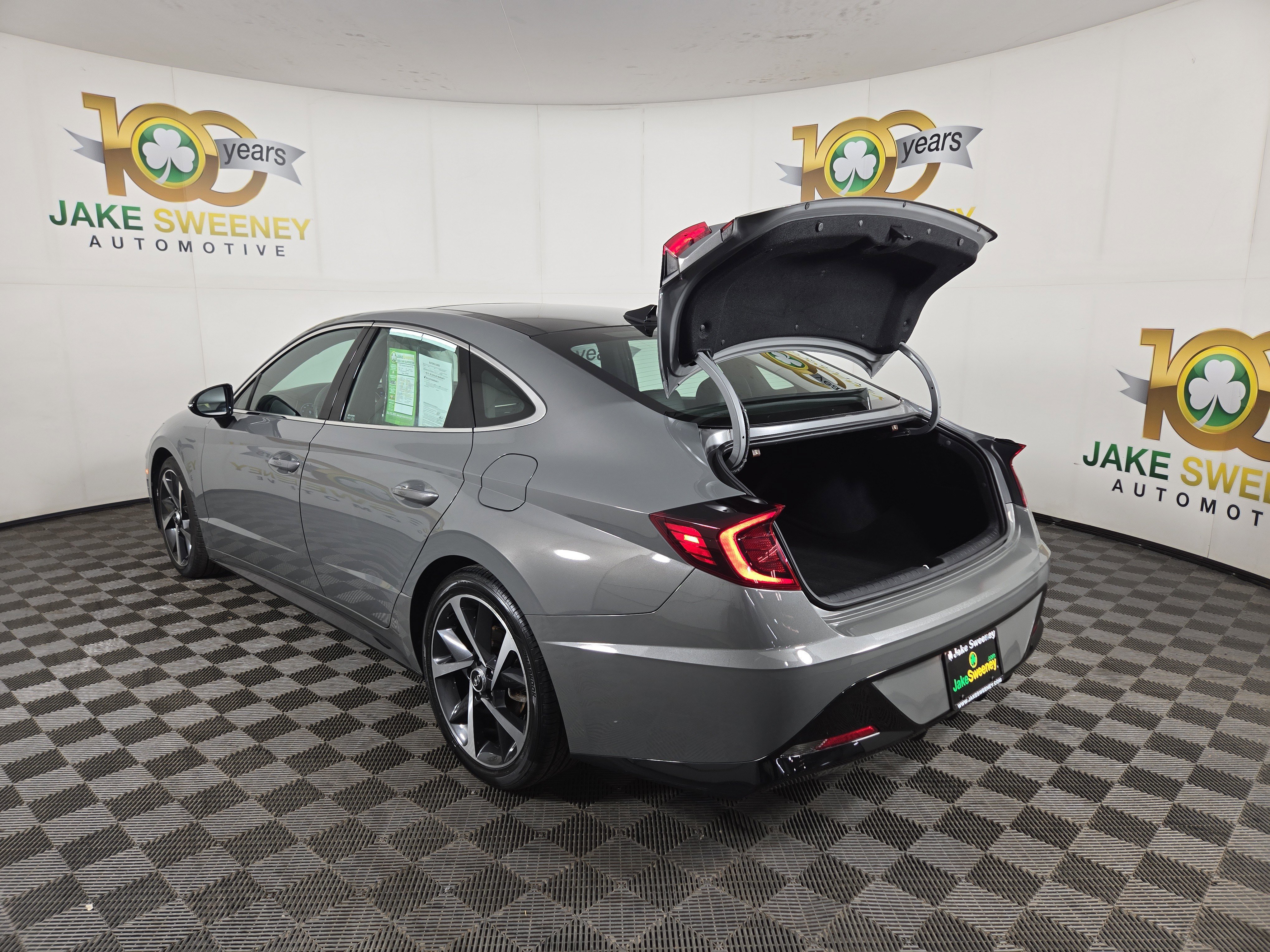 Used 2023 Hyundai Sonata SEL Plus image 31