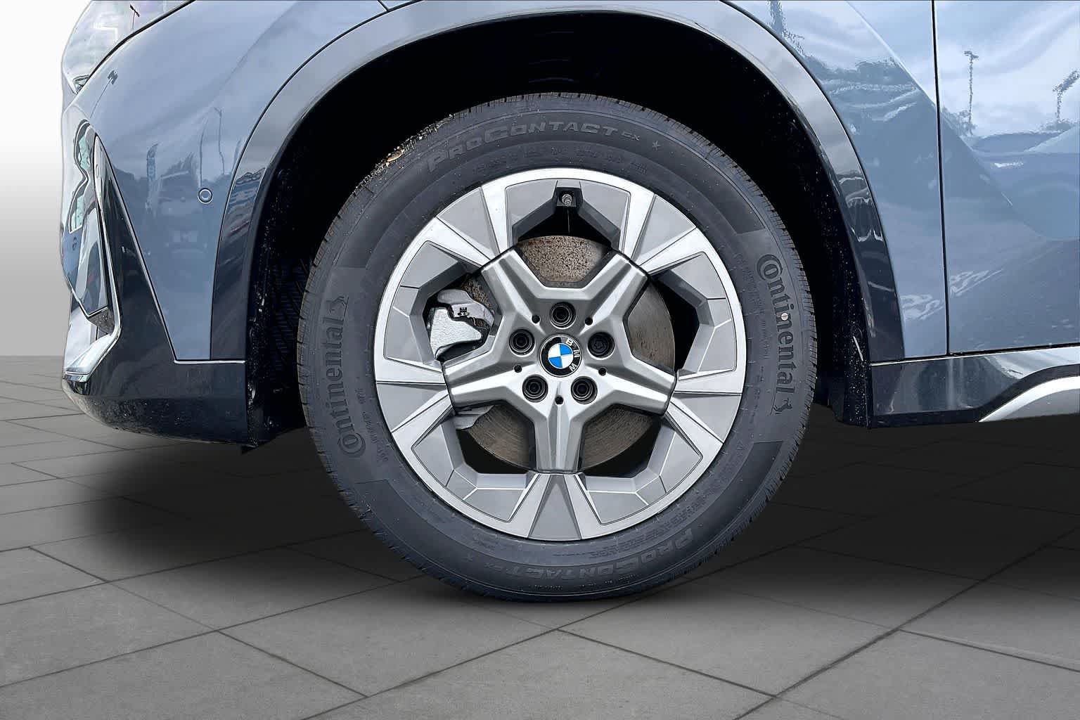 Used 2026 BMW X1 xDrive28i w/ Convenience Package AWD/4WD image 11