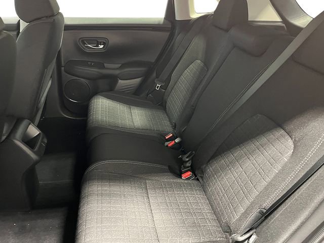 New 2026 Honda HR-V LX image 19