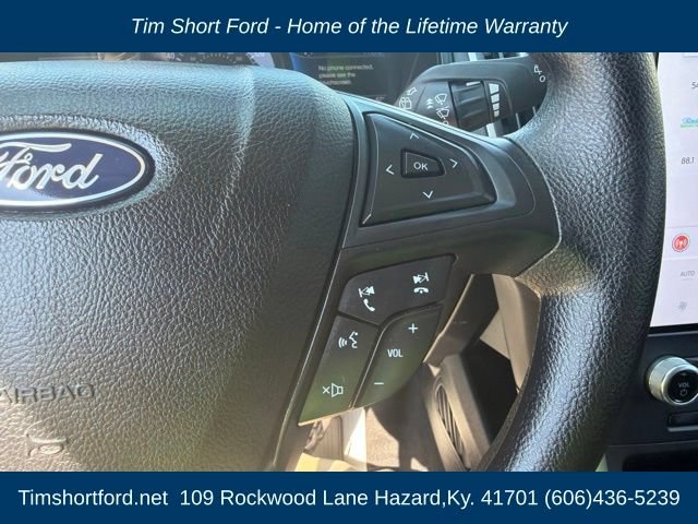Used 2022 Ford Edge SE w/ Black Appearance Package AWD/4WD image 19