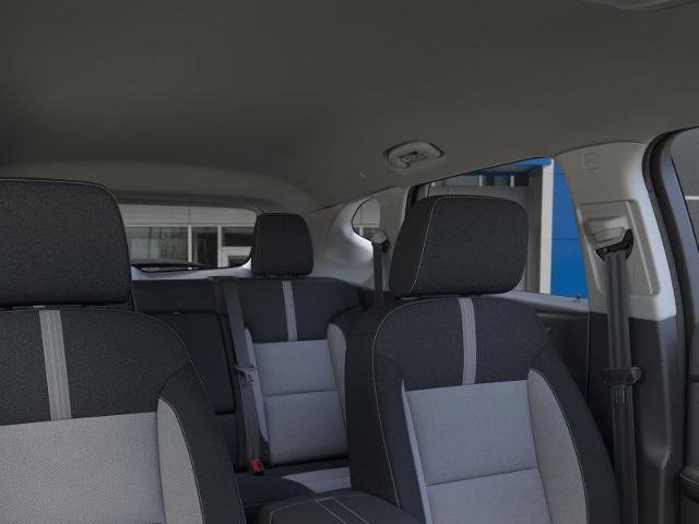 New 2026 Chevrolet Blazer LT w/ Convenience Package image 24
