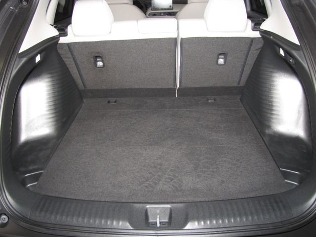 Certified 2025 Honda HR-V LX image 15