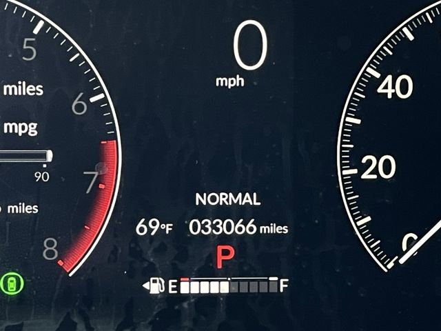 Certified 2025 Honda CR-V EX-L image 14