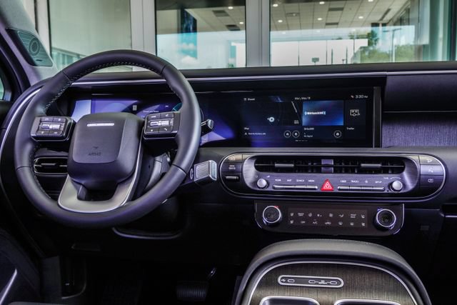 New 2026 Hyundai Palisade Limited AWD/4WD image 17
