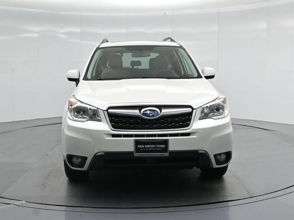 Used 2016 Subaru Forester 2.5i Limited AWD/4WD image 48