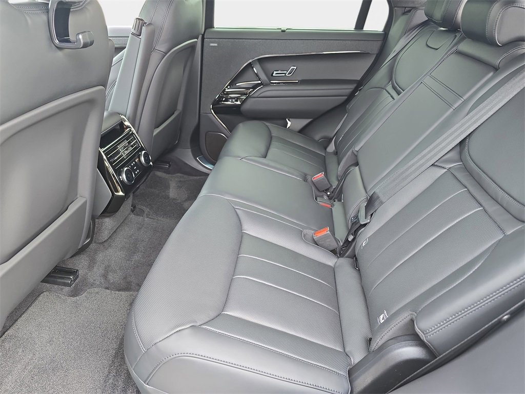 New 2026 Land Rover Range Rover Sport Autobiography image 15