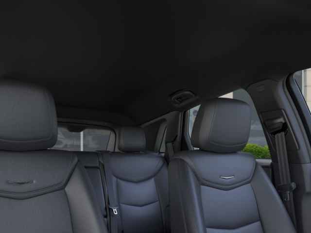 New 2026 Cadillac XT5 Luxury AWD/4WD image 25