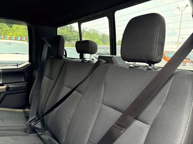 Used 2020 Ford F150 XLT w/ Equipment Group 302A Luxury AWD/4WD image 20