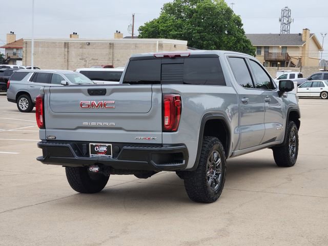 Used 2024 GMC Sierra 1500 AT4X AWD/4WD image 14