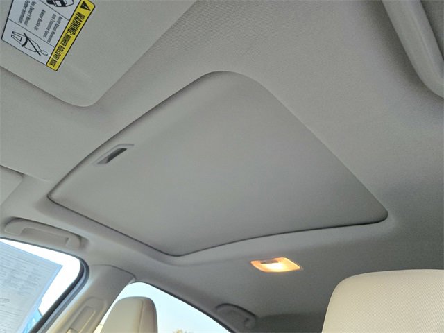 Used 2020 Honda HR-V EX image 14