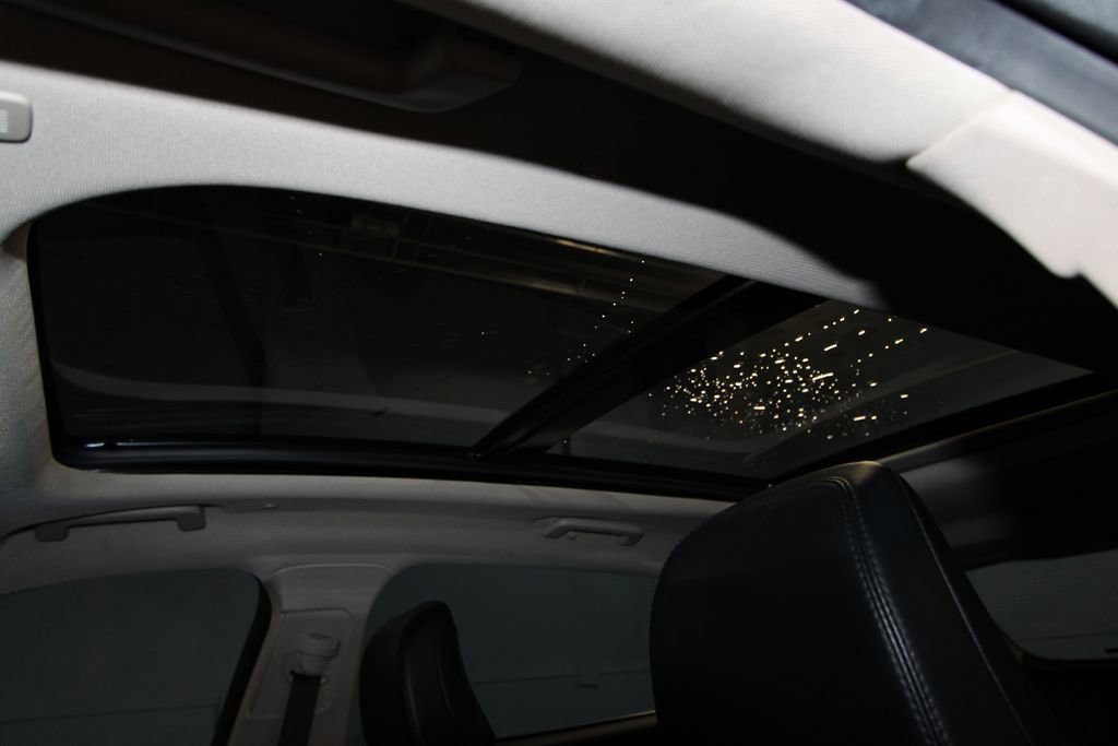 Used 2023 Lincoln Nautilus Reserve w/ Monochromatic Package image 23