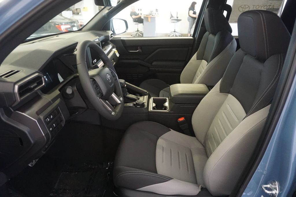 New 2026 Toyota Tacoma TRD Sport AWD/4WD image 20