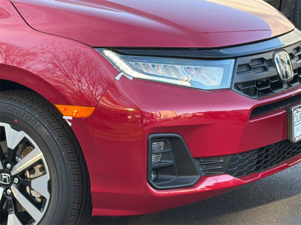 New 2026 Honda Odyssey EX-L image 4