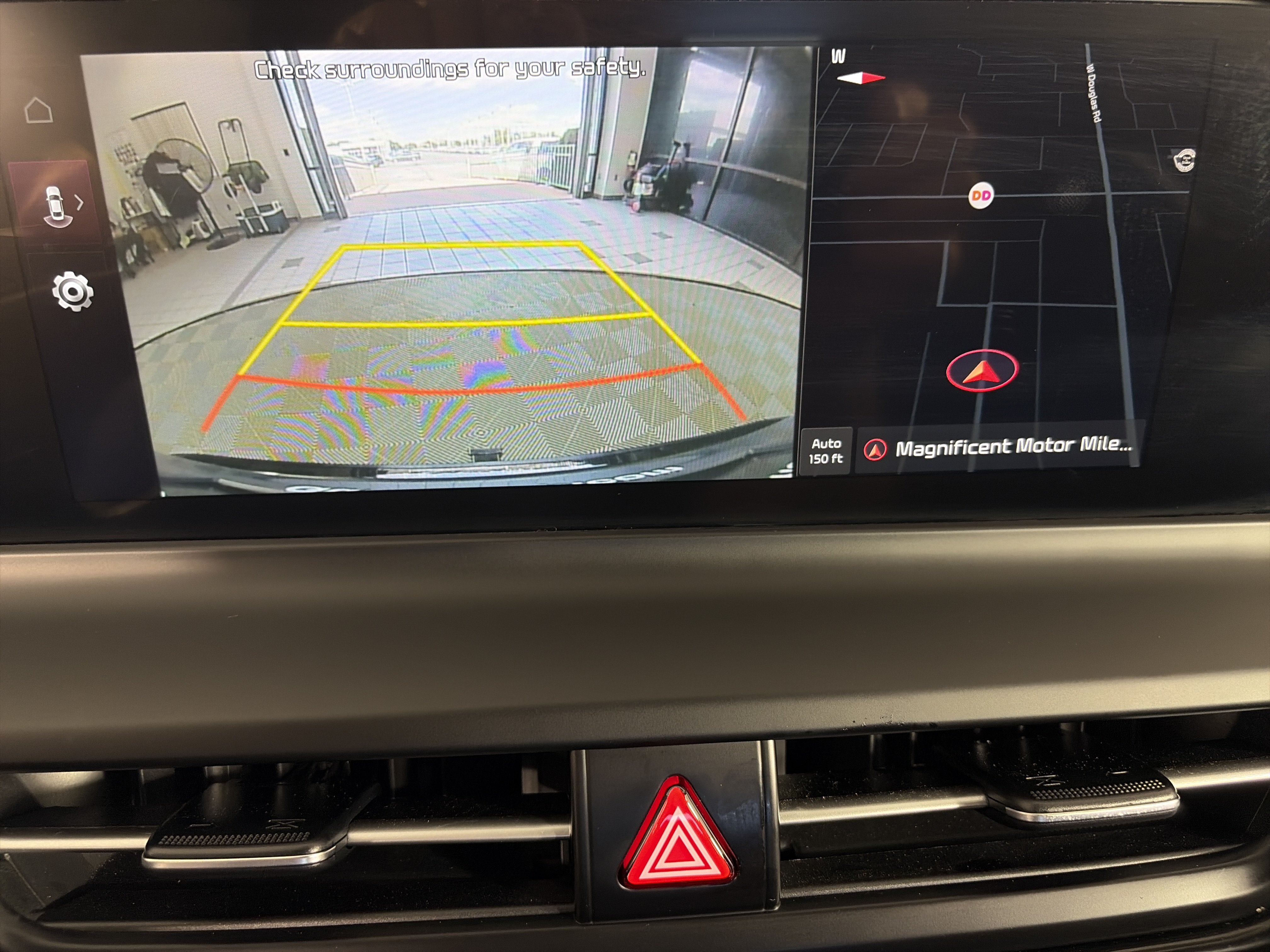 Certified 2025 Kia Seltos S AWD/4WD image 23
