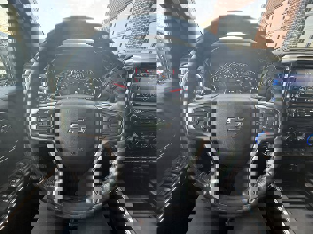 Used 2021 Chevrolet Silverado 1500 RST w/ Rally Edition image 21