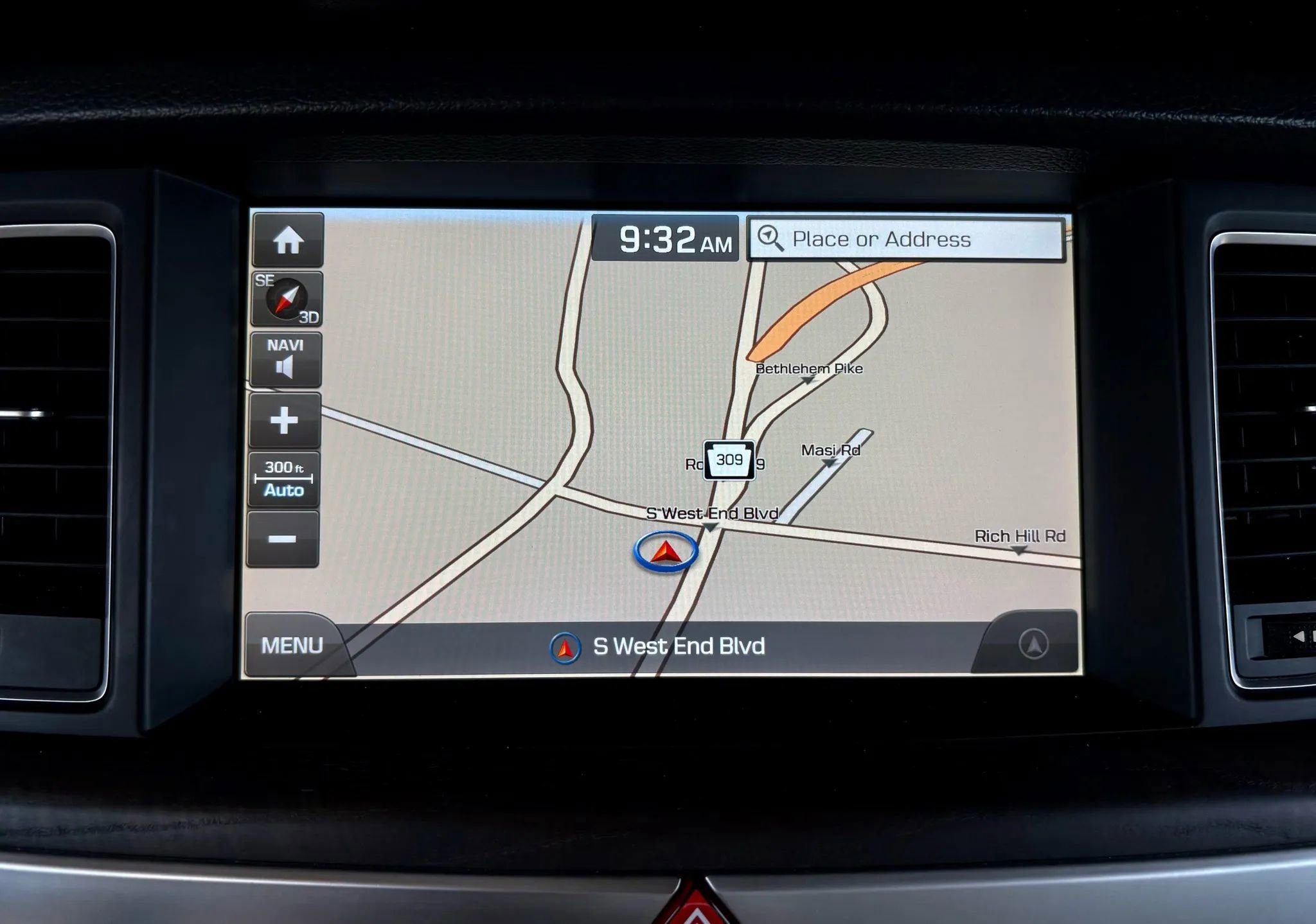 Used 2018 Genesis G80 5.0 Ultimate RWD image 31