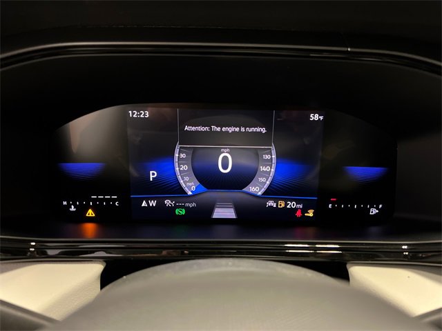 New 2026 Volkswagen Taos S image 15