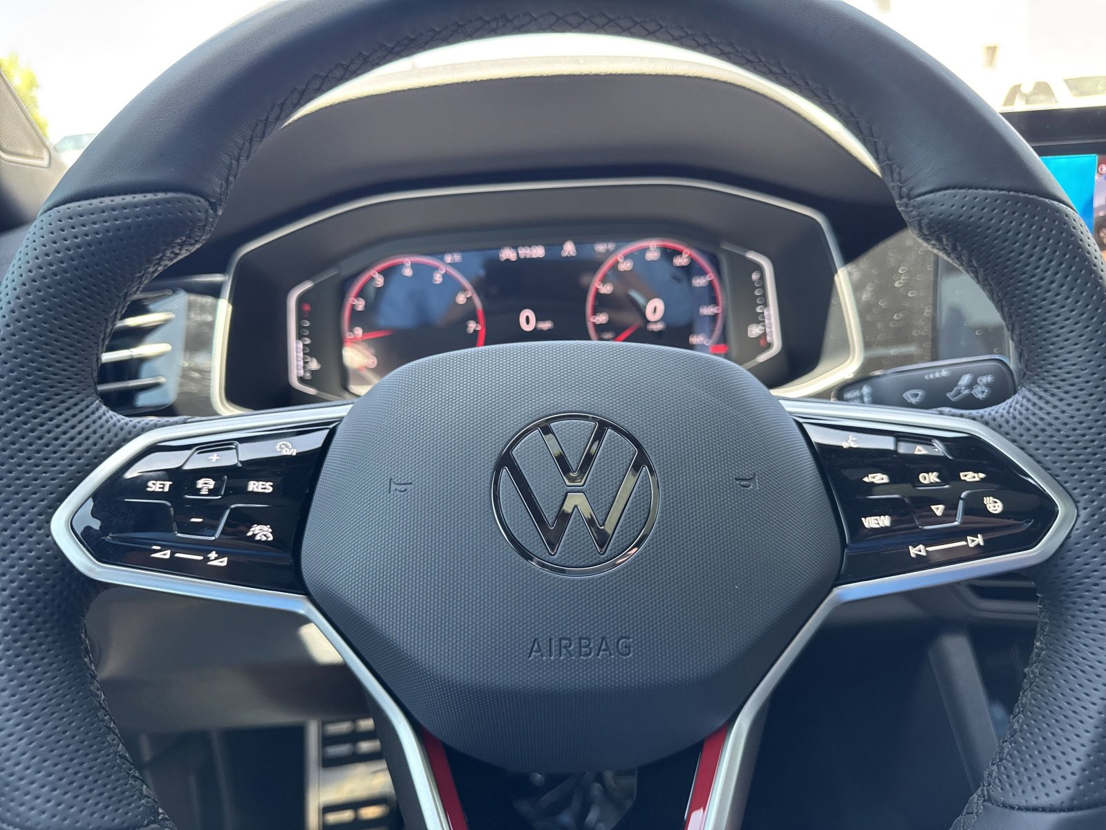 New 2025 Volkswagen Jetta GLI Autobahn image 32