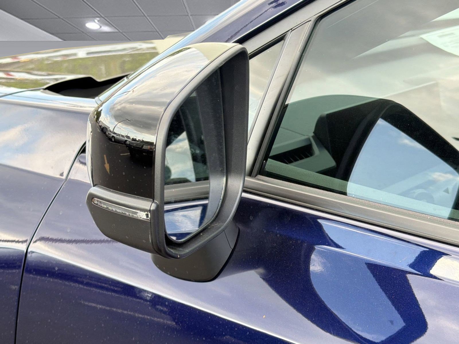 New 2026 Toyota RAV4 SE AWD/4WD image 23