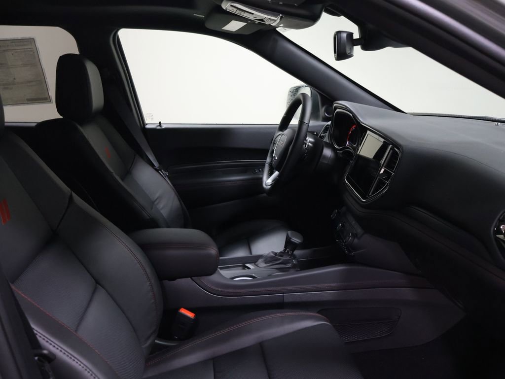 New 2026 Dodge Durango GT image 19