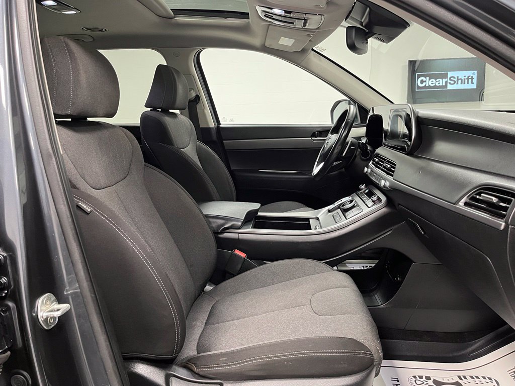 Used 2020 Hyundai Palisade SEL FWD image 60