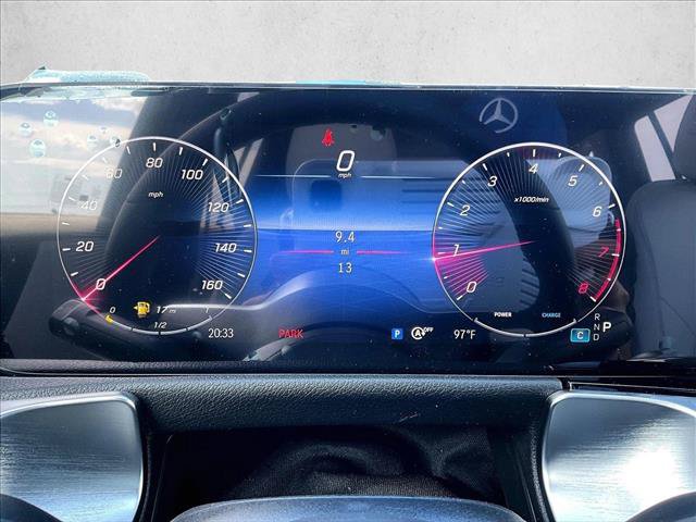 New 2026 Mercedes-Benz GLB 250 image 22