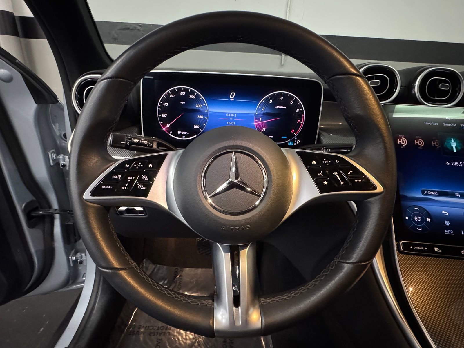 Certified 2024 Mercedes-Benz GLC 300 image 26