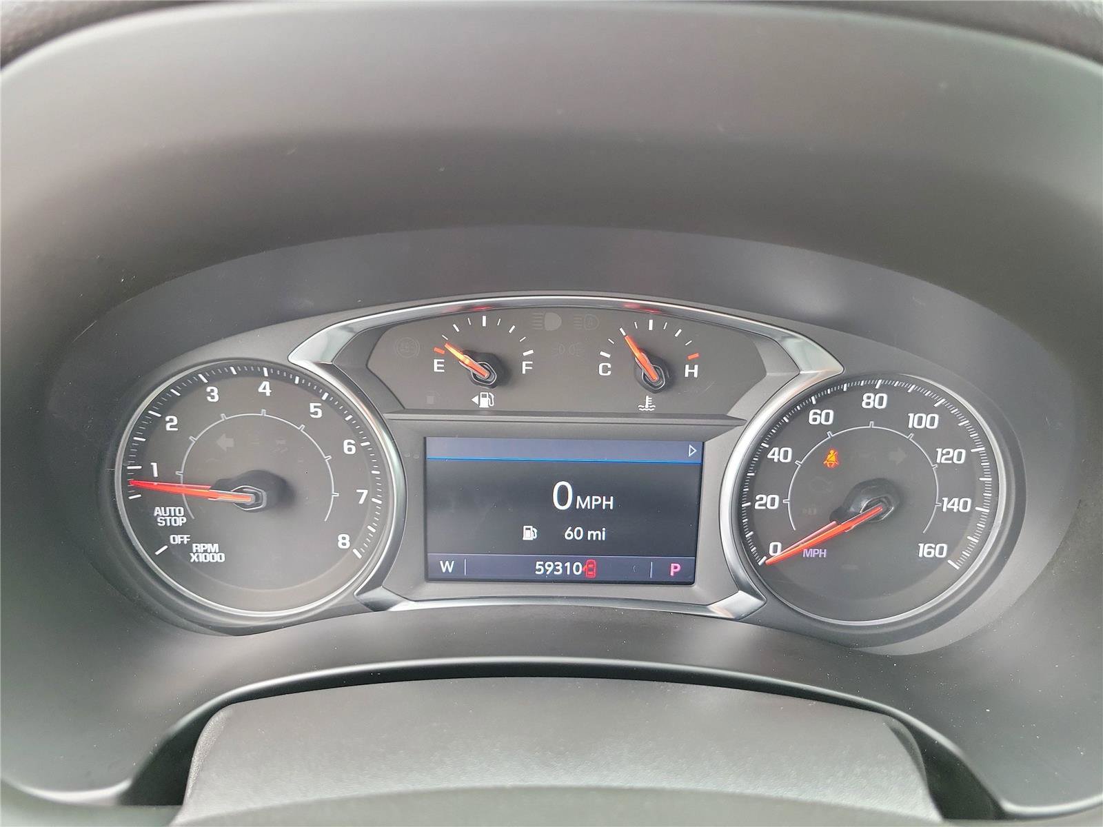Used 2024 GMC Terrain SLT AWD/4WD image 27