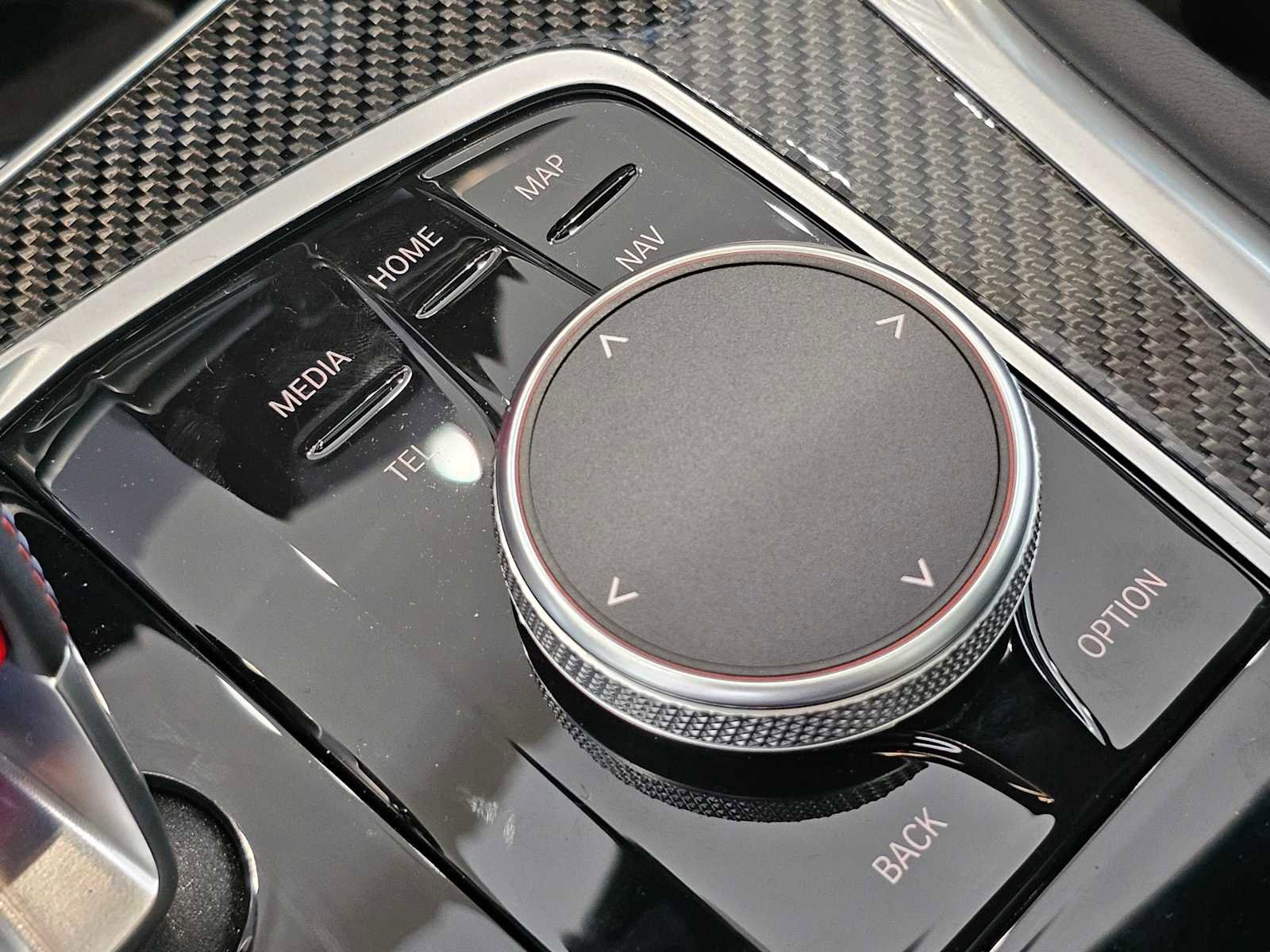 New 2026 BMW X5 M Competition w/ Executive Package image 32