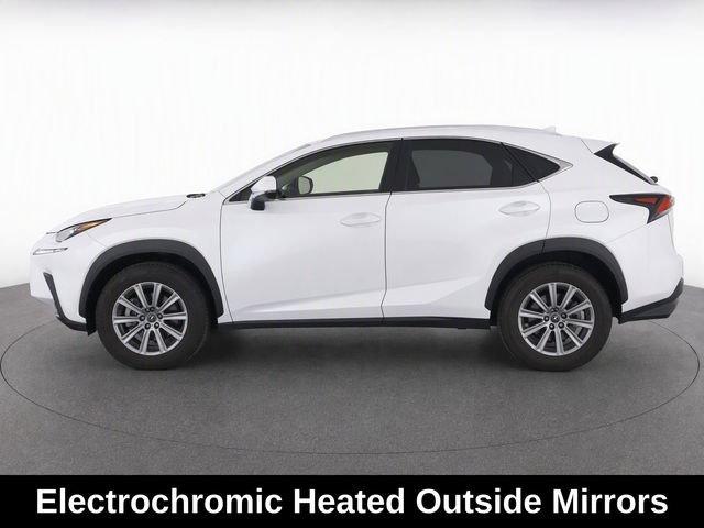 Used 2020 Lexus NX 300 AWD w/ Comfort Package image 7