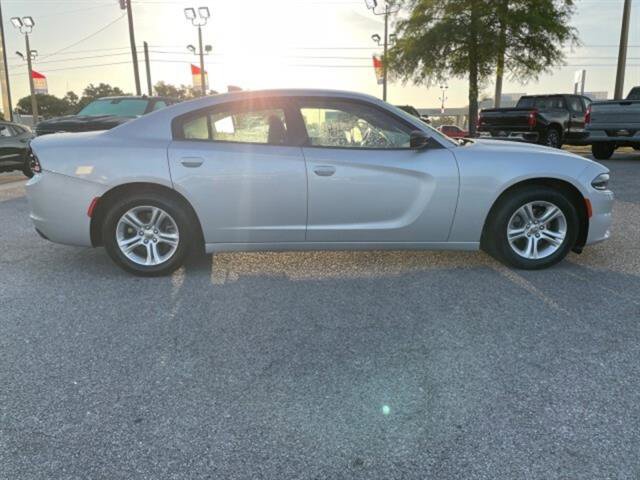 Used 2023 Dodge Charger SXT image 8