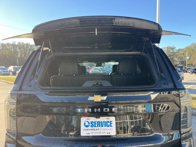 New 2026 Chevrolet Tahoe LT w/ Comfort Package image 6