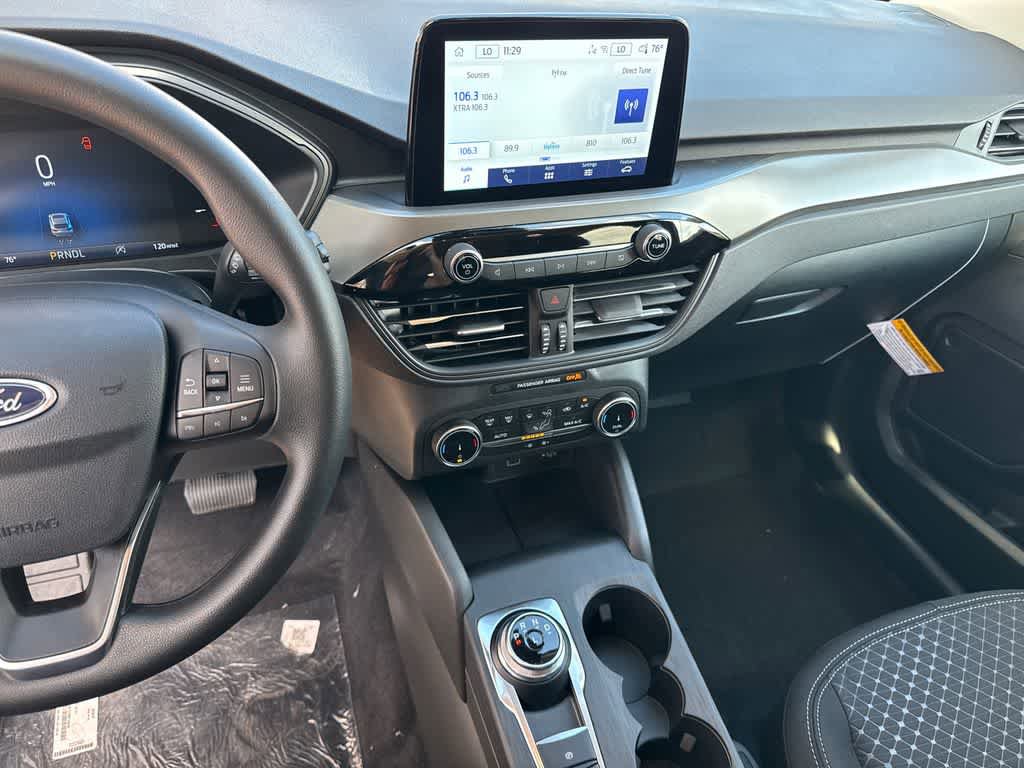 New 2026 Ford Escape Active FWD image 26