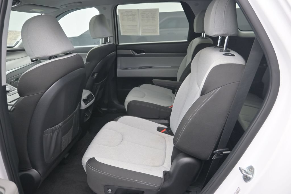 Used 2021 Hyundai Palisade SEL FWD image 13