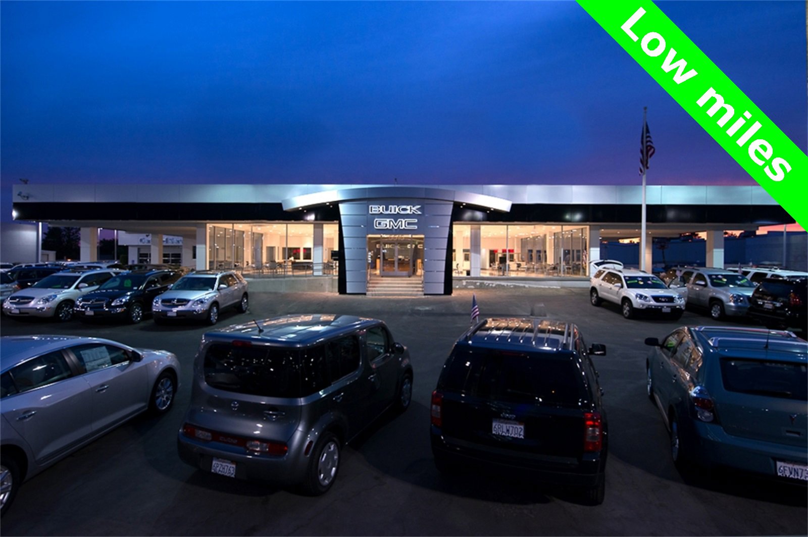 Used 2024 Jeep Wagoneer 4WD image 49