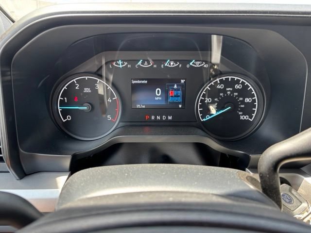 New 2026 Ford F350 XL w/ XL Driver Assist Package AWD/4WD image 26