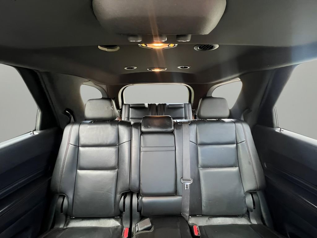 Used 2023 Dodge Durango GT AWD/4WD image 22