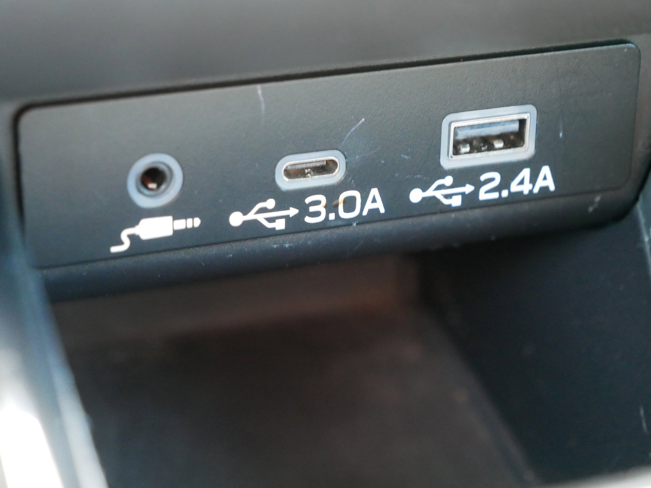 Used 2024 Subaru Outback Wilderness AWD/4WD image 31