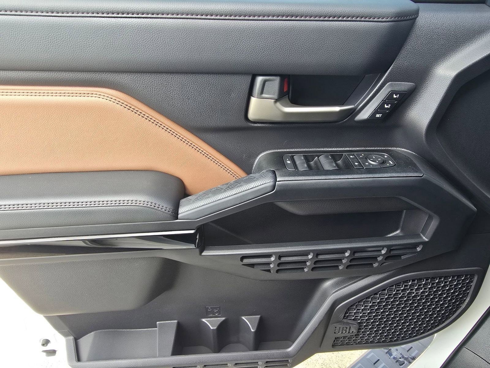 New 2026 Toyota 4Runner Limited AWD/4WD image 12