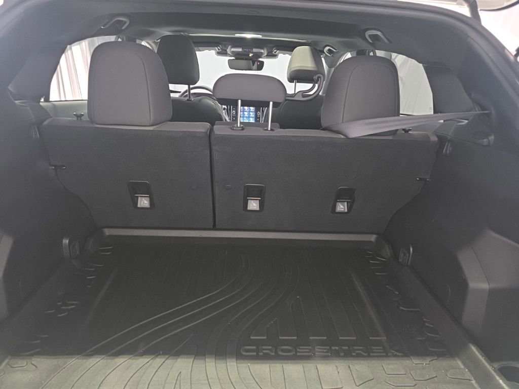 Certified 2024 Subaru Crosstrek 2.5i Sport w/ Crosstrek Mirror Package image 8