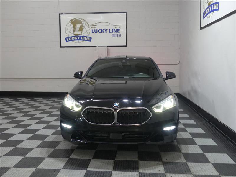 Used 2020 BMW 228i xDrive Gran Coupe w/ Convenience Package AWD/4WD image 2