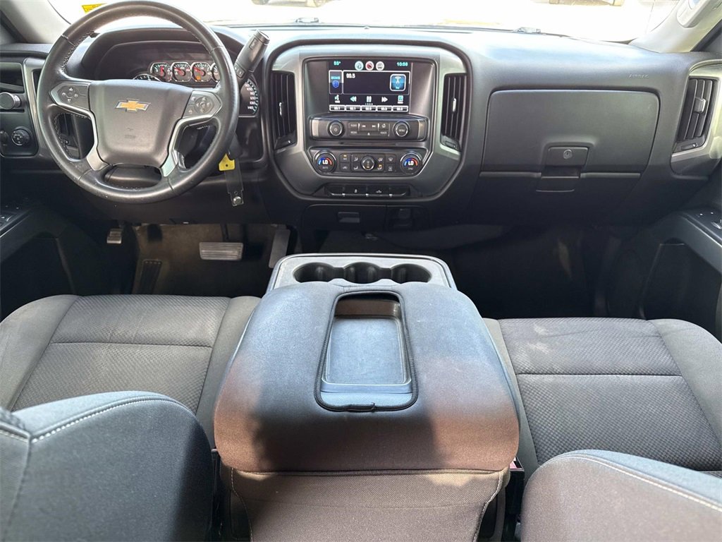 Used 2015 Chevrolet Silverado 1500 LT w/ LT Convenience Package image 22