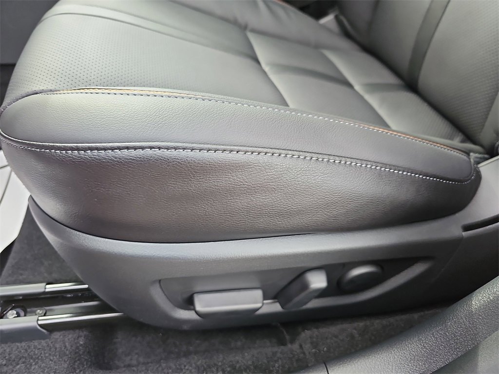 New 2026 MAZDA CX-50 2.5 Hybrid w/ Weather Package image 28