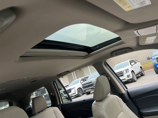 Used 2019 Honda Pilot EX-L image 34