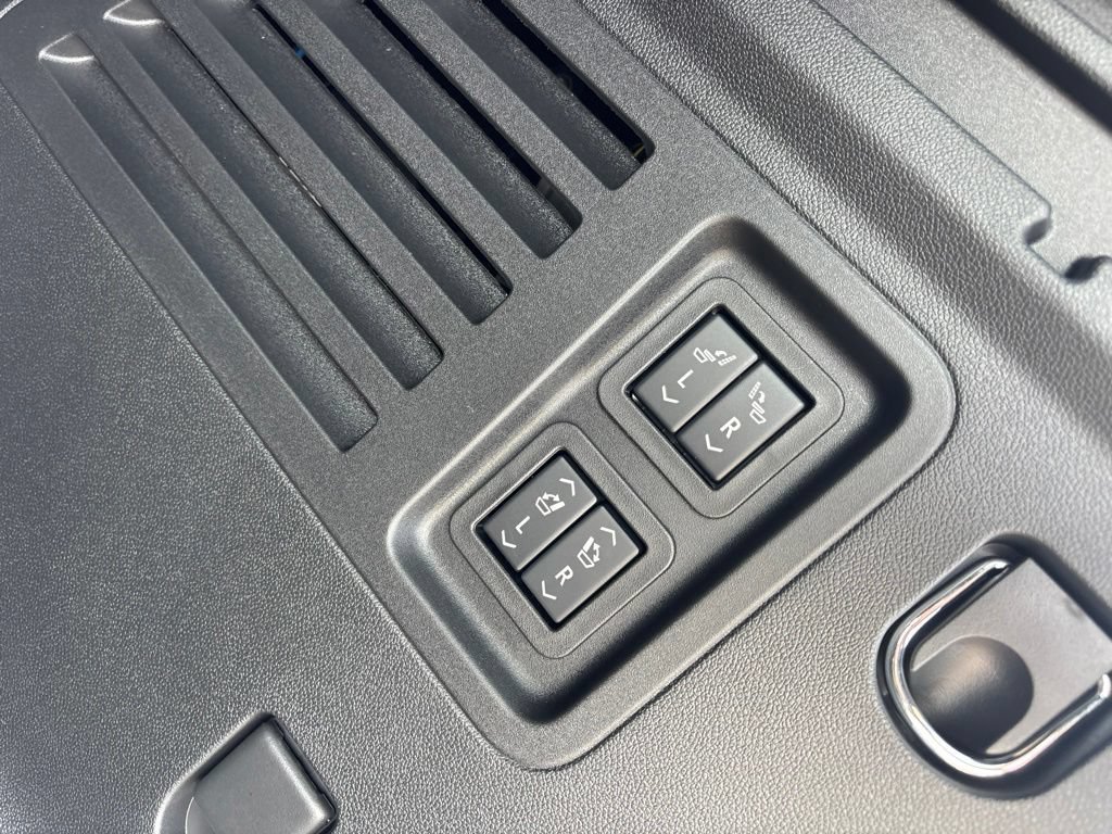 New 2026 Buick Enclave Preferred w/ Power Package FWD image 6
