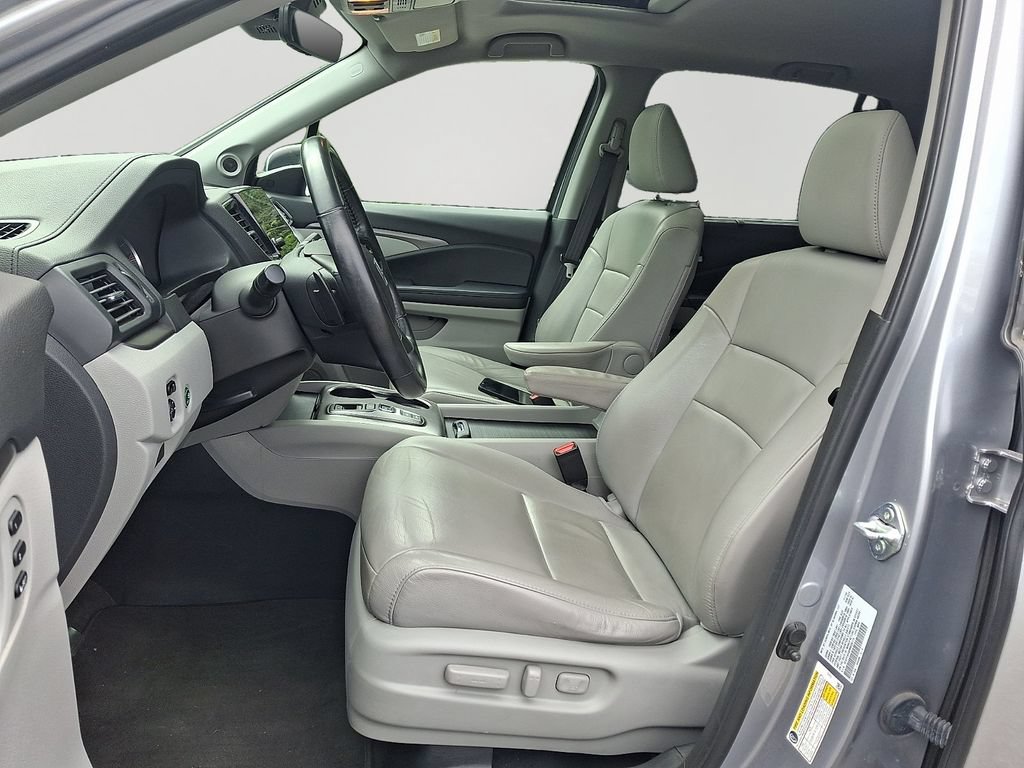 Used 2021 Honda Pilot EX-L image 15