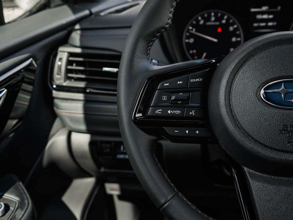 New 2026 Subaru Forester Sport AWD/4WD image 21