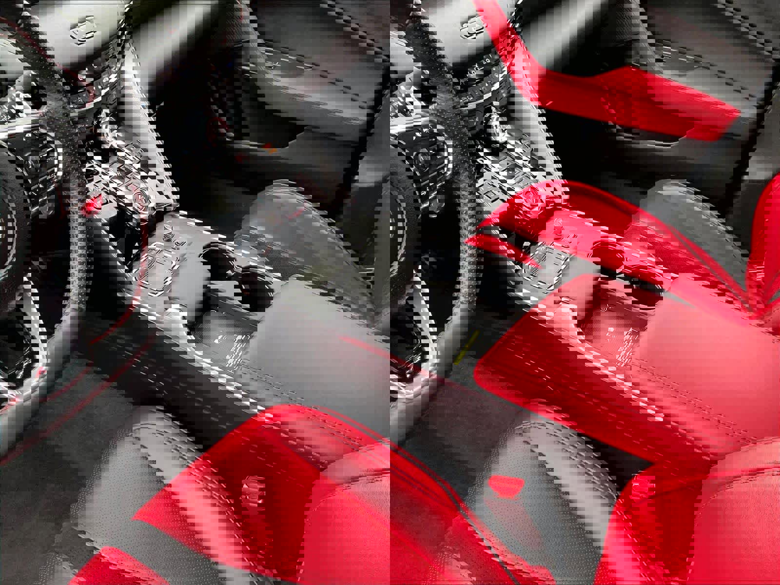 Used 2023 Acura TLX SH-AWD w/ A-SPEC Pkg image 18